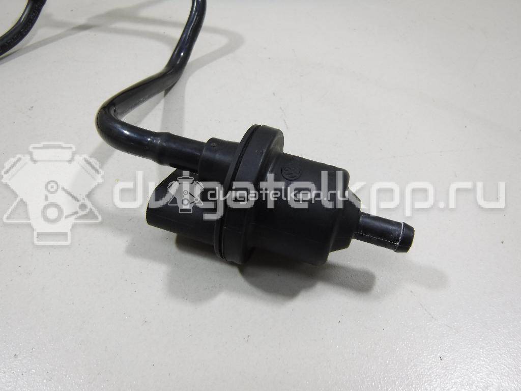 Фото Трубка вакуумная для двигателя MC для Audi 100 / 200 132-165 л.с 10V 2.2 л бензин 03F133366C {forloop.counter}}