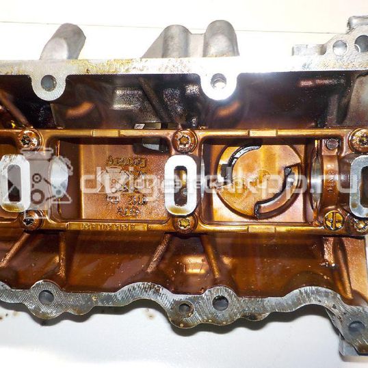 Фото Постель распредвала для двигателя CBZB для Volkswagen / Audi 105 л.с 8V 1.2 л бензин 03F103473H