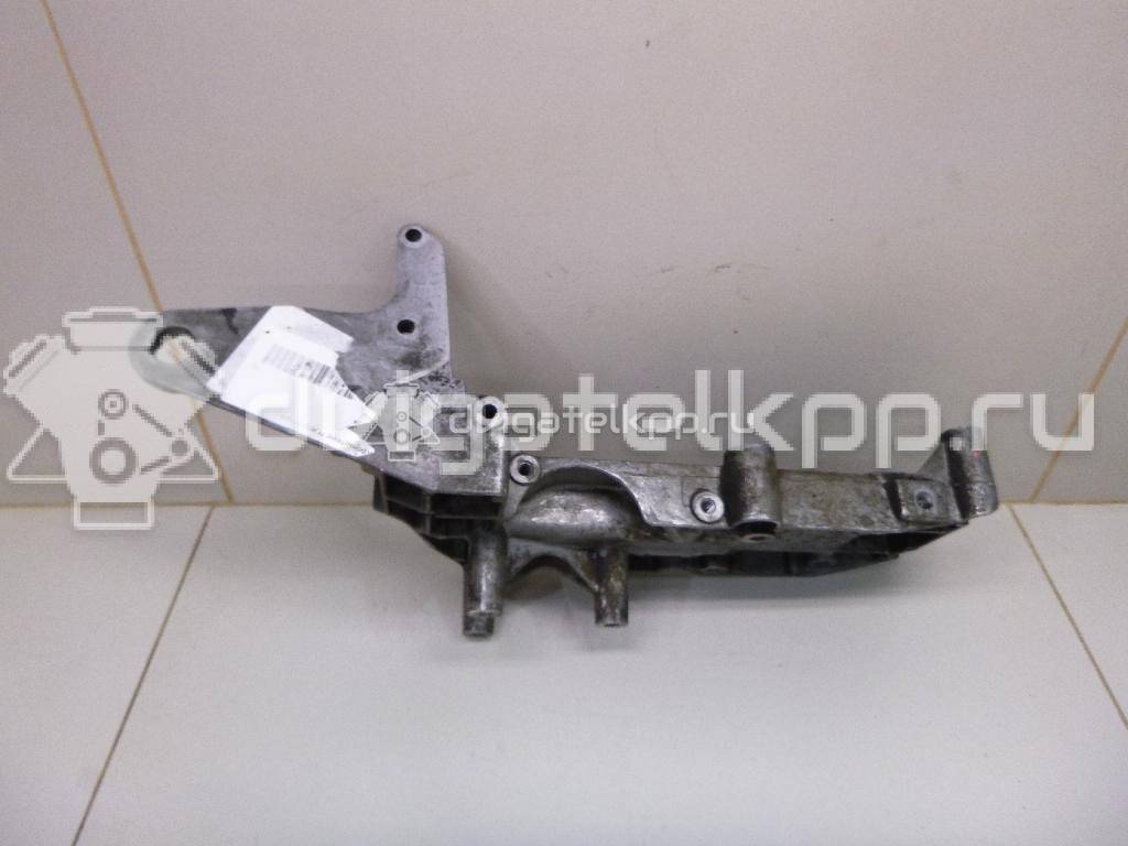 Фото Кронштейн генератора  8642196 для volvo S60 {forloop.counter}}