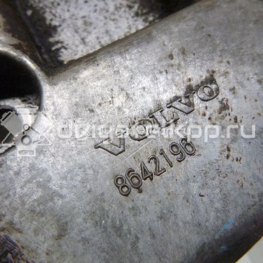 Фото Кронштейн генератора  8642196 для volvo S60