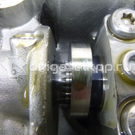 Фото Постель распредвала для двигателя CZEA для Volkswagen / Audi 150 л.с 16V 1.4 л бензин 04E103469CK