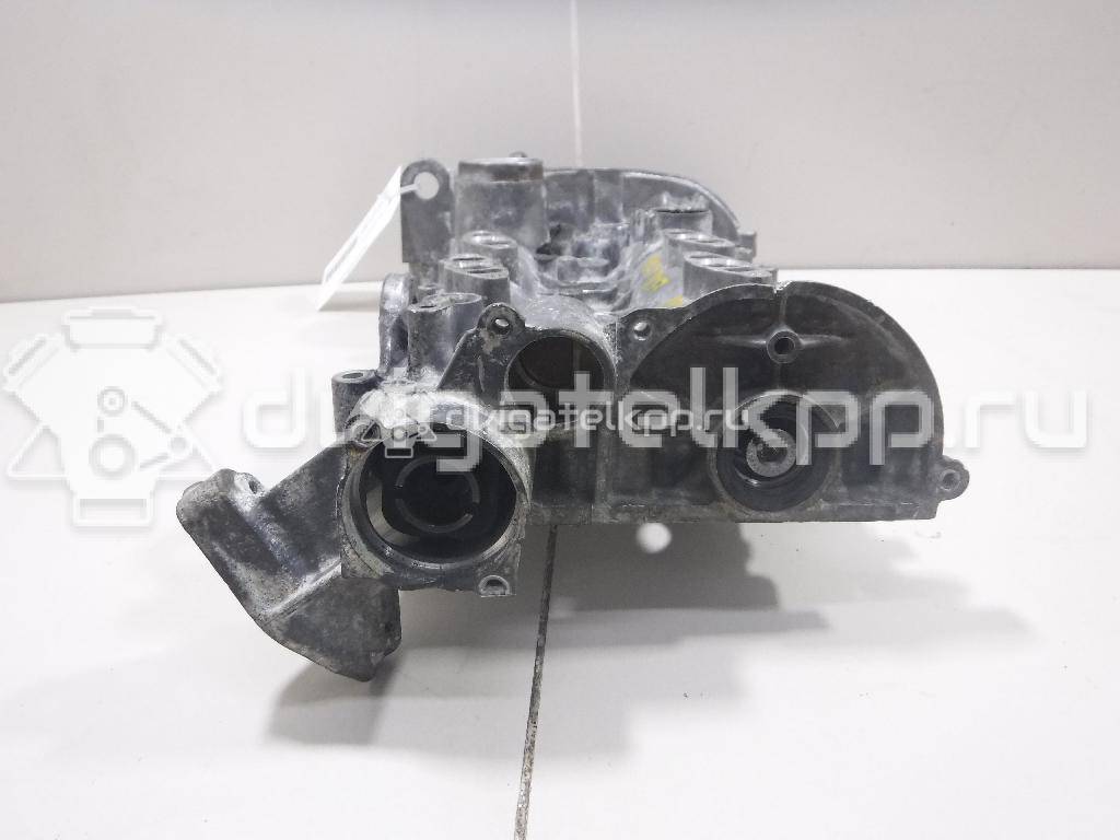 Фото Постель распредвала для двигателя CZEA для Volkswagen / Audi 150 л.с 16V 1.4 л бензин 04E103469CK {forloop.counter}}