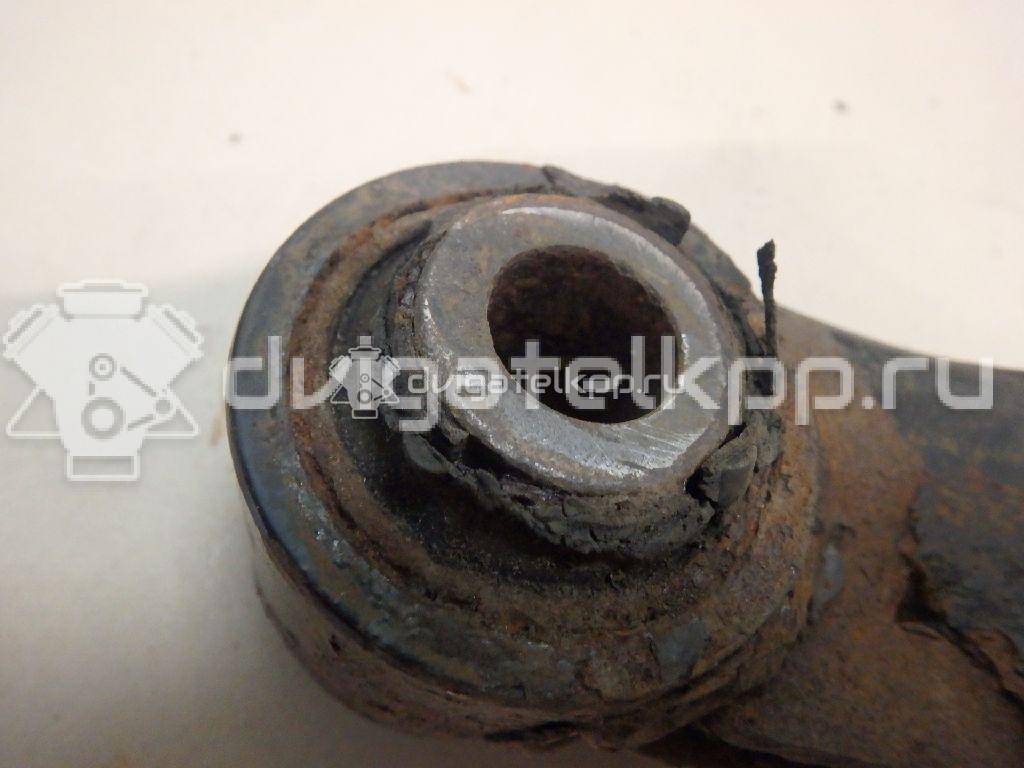 Фото Рычаг задний нижний  55111jd00a для nissan Qashqai (J10) {forloop.counter}}