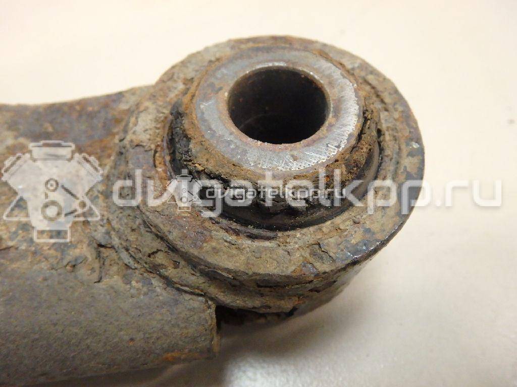 Фото Рычаг задний нижний  55111jd00a для nissan Qashqai (J10) {forloop.counter}}