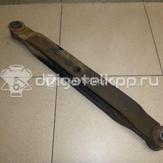 Фото Рычаг задний нижний  55111jg00a для nissan Qashqai (J10)