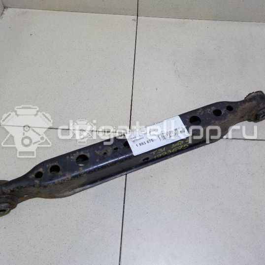 Фото Рычаг задний нижний  55111JG00A для volvo S60