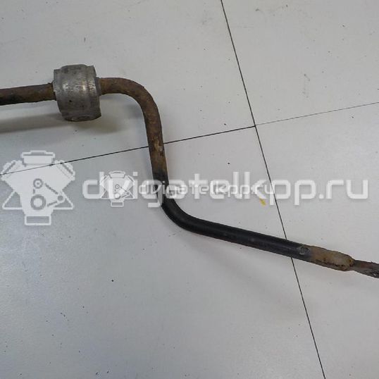 Фото Стабилизатор задний  8630548 для Volvo S70 Ls / V70 / S60 / S80 / S90