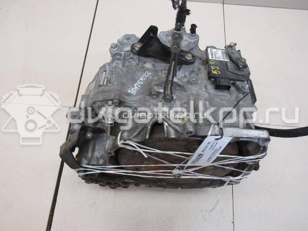 Фото Контрактная (б/у) АКПП для volvo S60  V    36051013 {forloop.counter}}