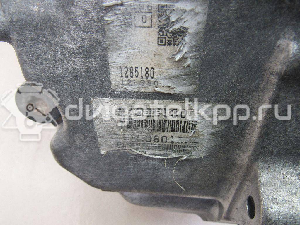 Фото Контрактная (б/у) АКПП для volvo S60  V    36051013 {forloop.counter}}