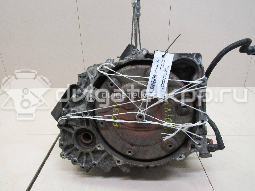 Фото Контрактная (б/у) АКПП для volvo S60  V    36051013 {forloop.counter}}
