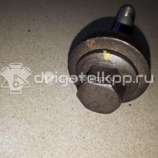 Фото Болт коленвала  1677517 для volvo S60