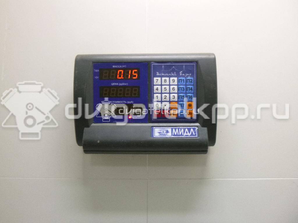 Фото Болт коленвала  1677517 для volvo S60 {forloop.counter}}