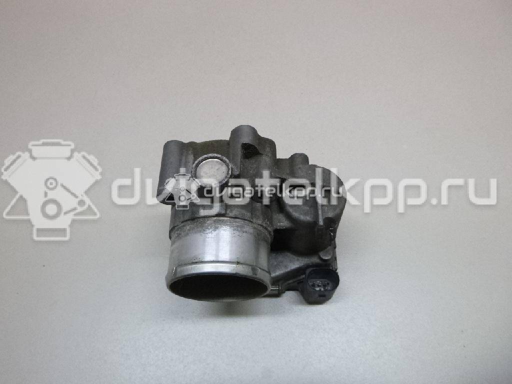 Фото Заслонка дроссельная электрическая  31330780 для Volvo V70 / V60 / S60 / S80 / V40 {forloop.counter}}