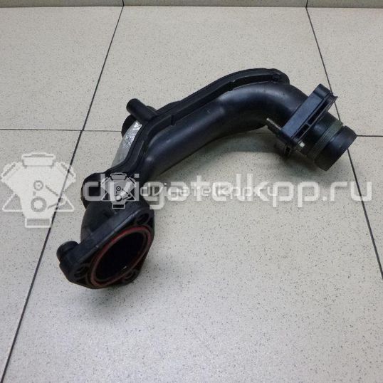 Фото Патрубок интеркулера  31342373 для volvo S60