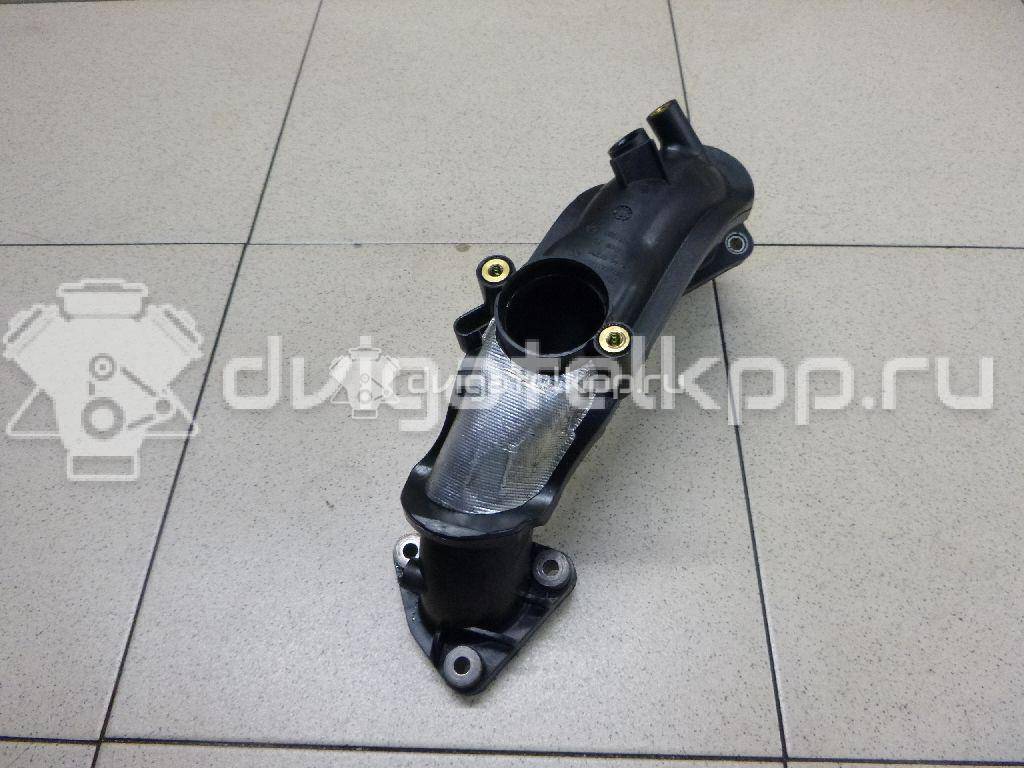 Фото Патрубок интеркулера  31342373 для volvo S60 {forloop.counter}}
