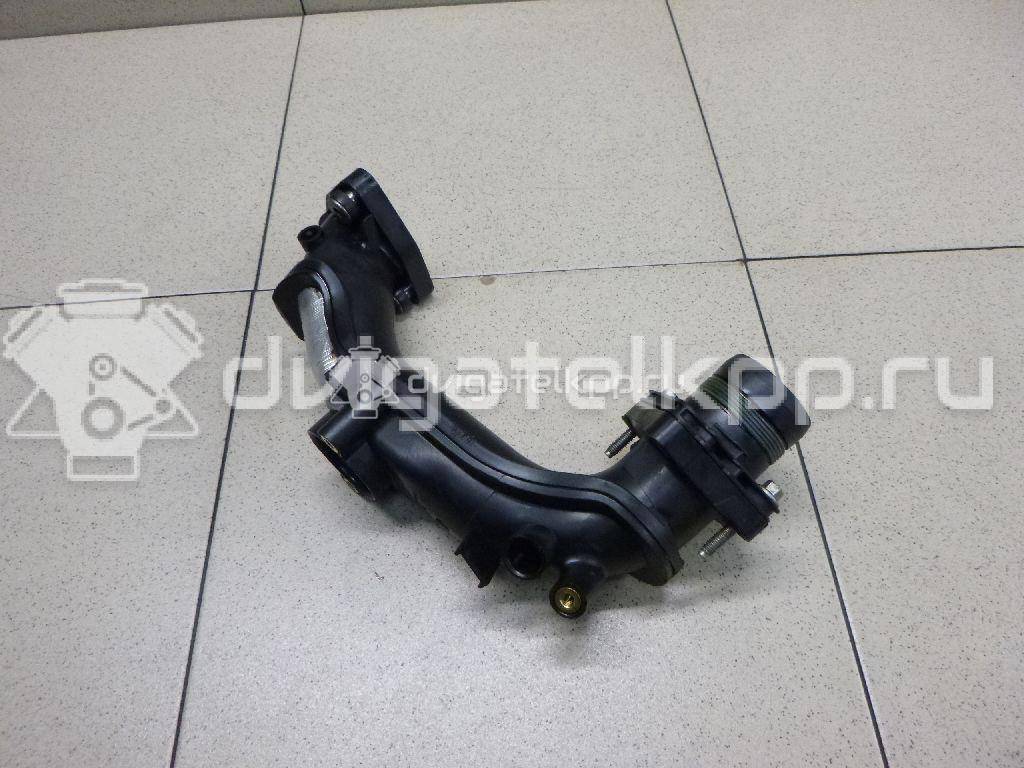 Фото Патрубок интеркулера  31342373 для volvo S60 {forloop.counter}}