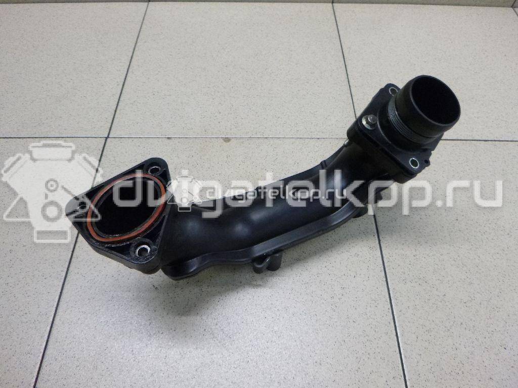 Фото Патрубок интеркулера  31342373 для volvo S60 {forloop.counter}}