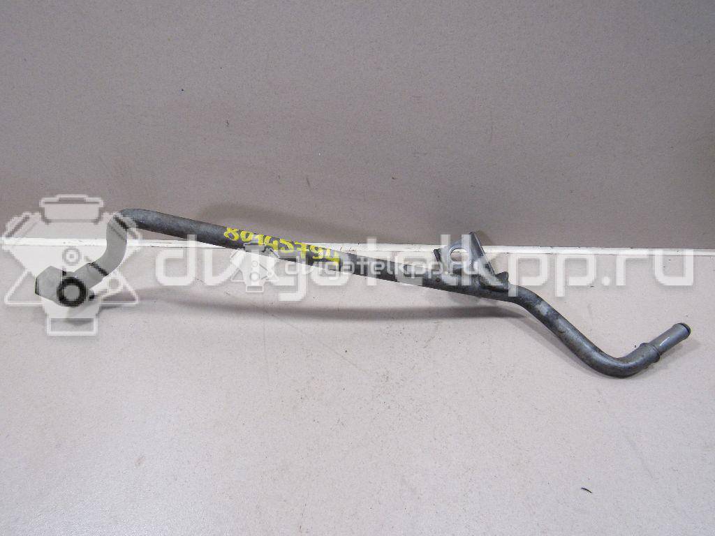 Фото Трубка турбокомпрессора (турбины)  1836652 для volvo S60 {forloop.counter}}