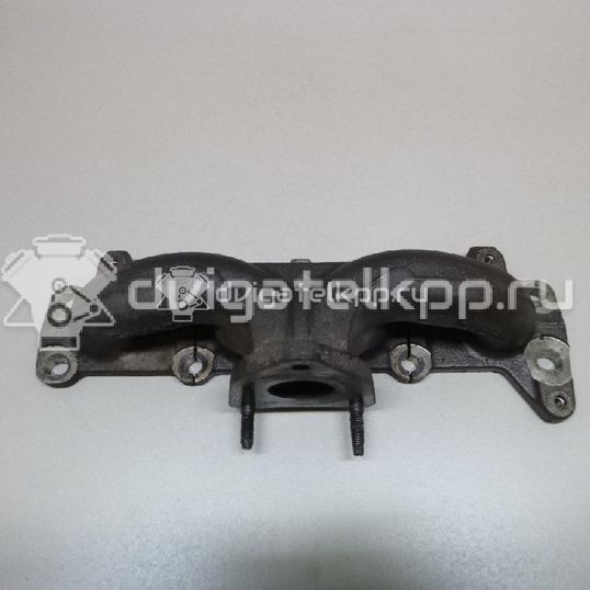 Фото Коллектор выпускной  31375139 для Volvo V70 / V60 / S60 / S80 / V40