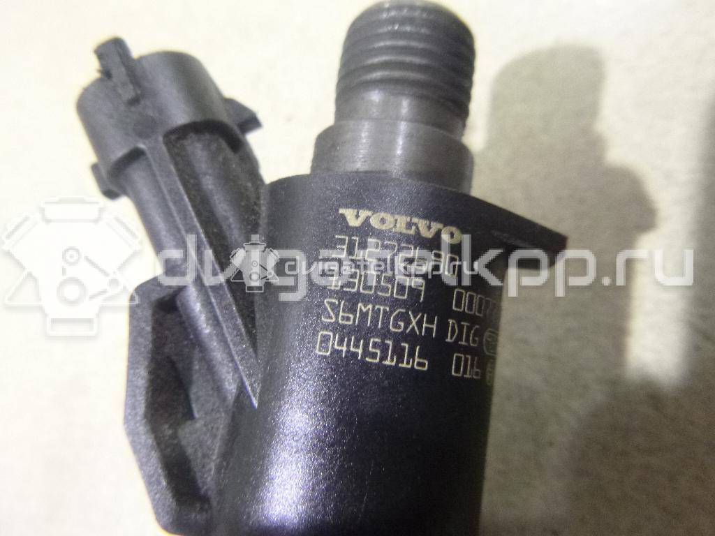 Фото Форсунка дизельная электрическая  31272690 для Volvo V70 / V60 / Xc60 / S60 / S80 {forloop.counter}}