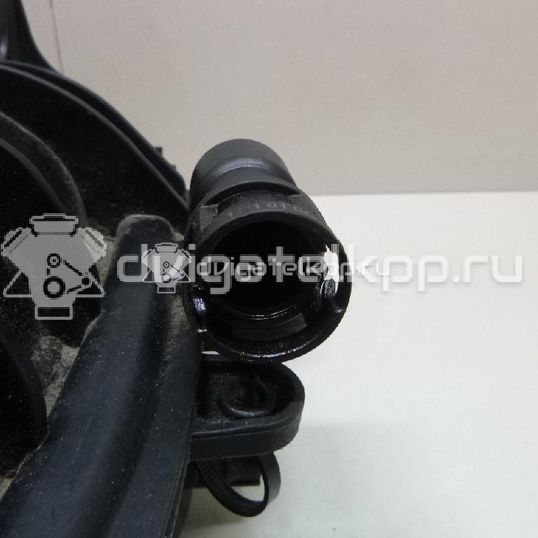 Фото Коллектор впускной  31330435 для Volvo V70 / V60 / S60 / S80 / V40