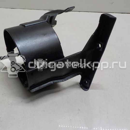 Фото Кронштейн топливного фильтра для двигателя ASV для Audi A3 110 л.с 8V 1.9 л Дизельное топливо 1J0127225B