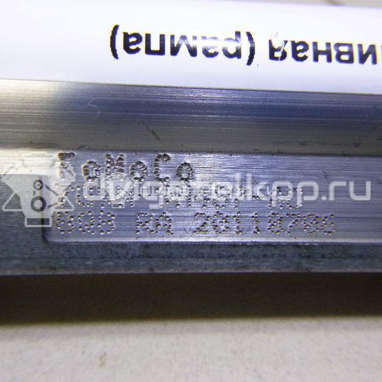 Фото Рейка топливная (рампа)  30757619 для Land Rover / Volvo (Changan) / Volvo