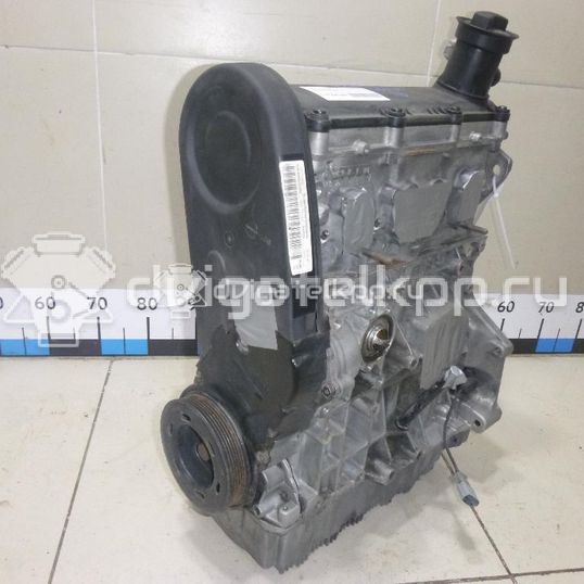 Фото Контрактный (б/у) двигатель BSE для Audi A3 102 л.с 8V 1.6 л бензин 06A100043P