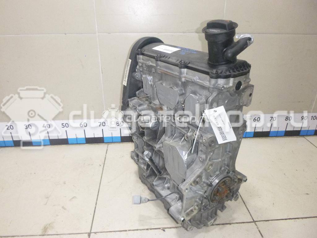 Фото Контрактный (б/у) двигатель BSE для Audi A3 102 л.с 8V 1.6 л бензин 06A100043P {forloop.counter}}