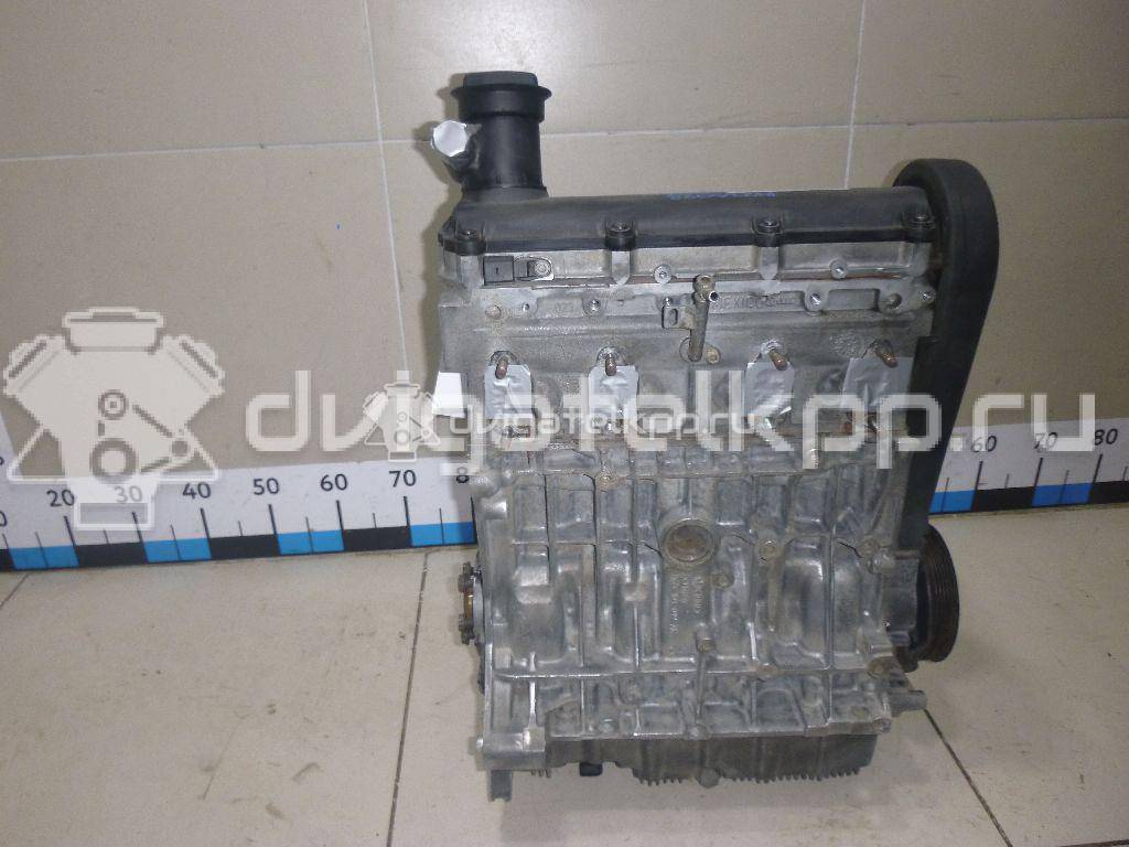 Фото Контрактный (б/у) двигатель BSE для Audi A3 102 л.с 8V 1.6 л бензин 06A100043P {forloop.counter}}