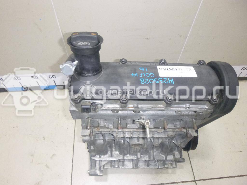 Фото Контрактный (б/у) двигатель BSE для Audi A3 102 л.с 8V 1.6 л бензин 06A100043P {forloop.counter}}