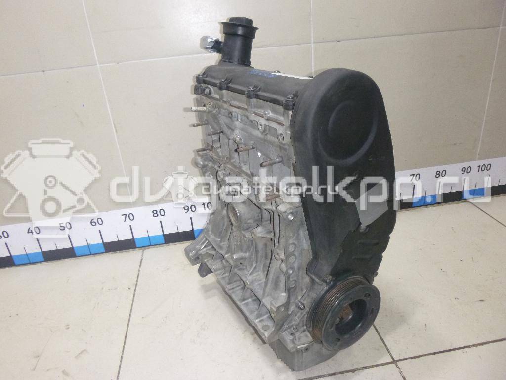 Фото Контрактный (б/у) двигатель BSE для Audi A3 102 л.с 8V 1.6 л бензин 06A100043P {forloop.counter}}