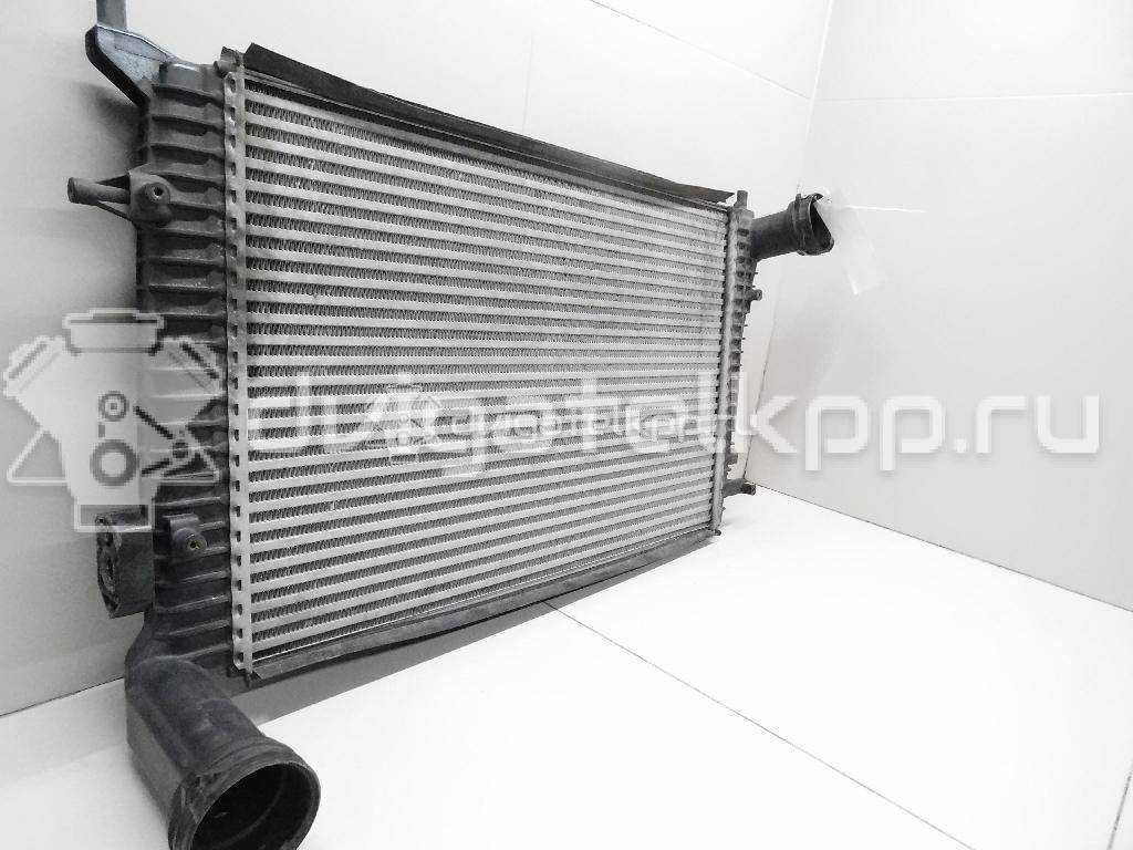 Фото Интеркулер для двигателя BLS для Audi / Seat 105 л.с 8V 1.9 л Дизельное топливо 1K0145803 {forloop.counter}}