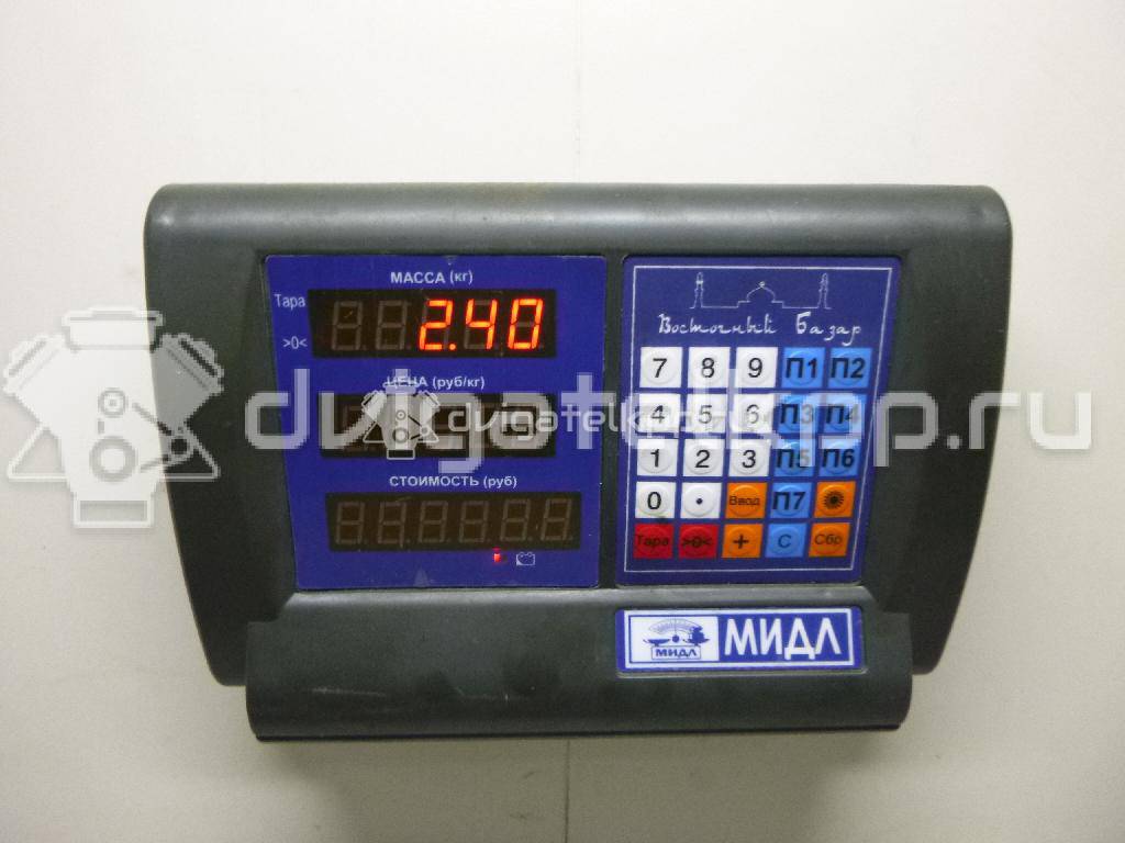 Фото Амортизатор задний  1720986 для volvo S60 {forloop.counter}}