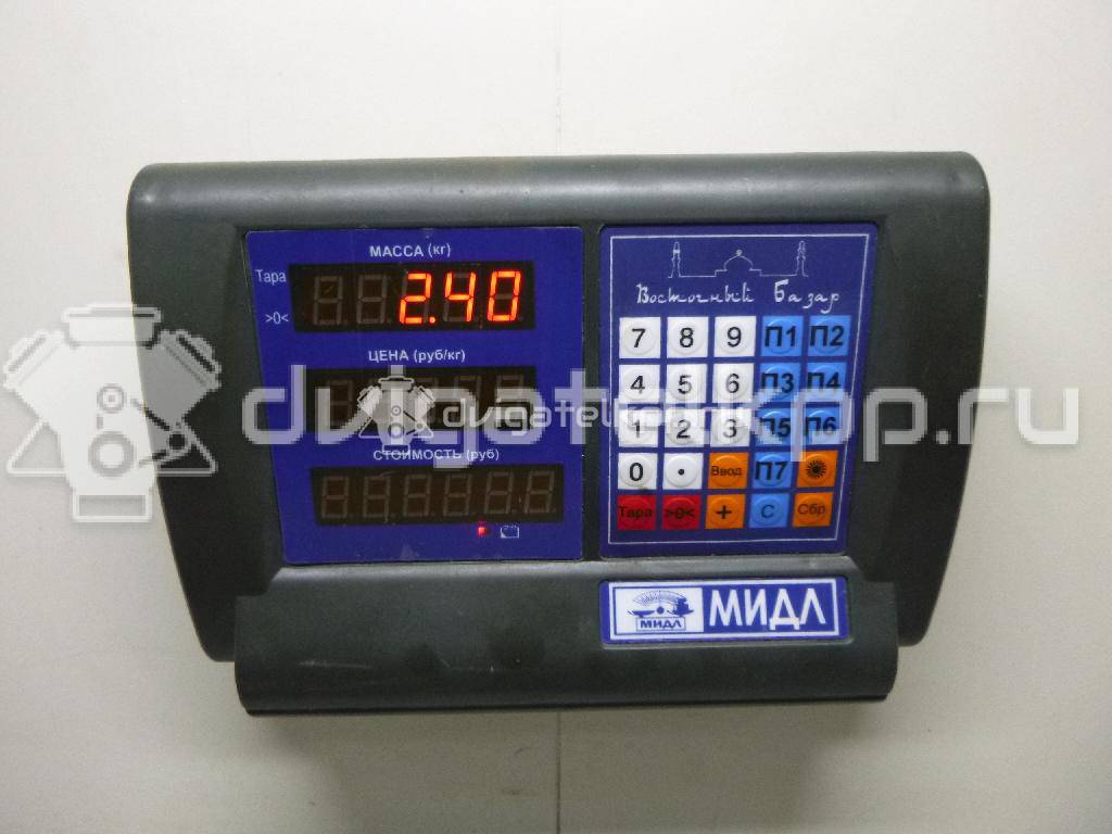 Фото Амортизатор задний  1720986 для volvo S60 {forloop.counter}}