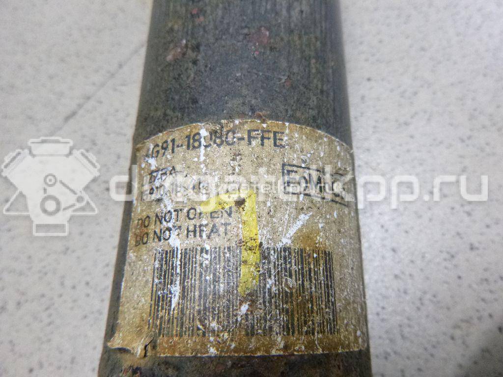 Фото Амортизатор задний  1746172 для volvo S60 {forloop.counter}}