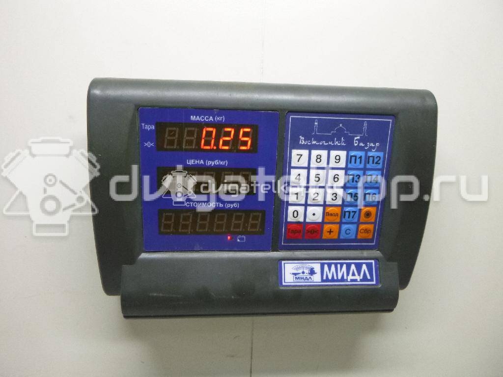 Фото Проставка под заднюю пружину  1521249 для volvo S60 {forloop.counter}}