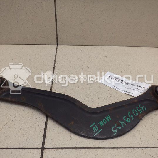 Фото Рычаг задний верхний  1457609 для volvo S60