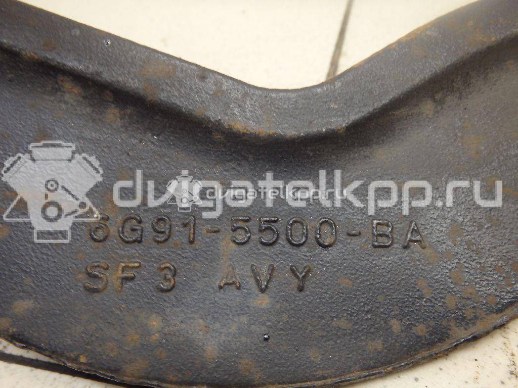 Фото Рычаг задний верхний  1457609 для volvo S60 {forloop.counter}}