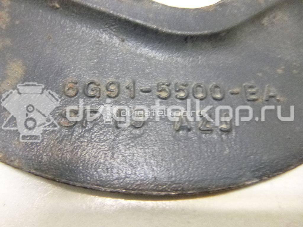 Фото Рычаг задний верхний  1457609 для volvo S60 {forloop.counter}}