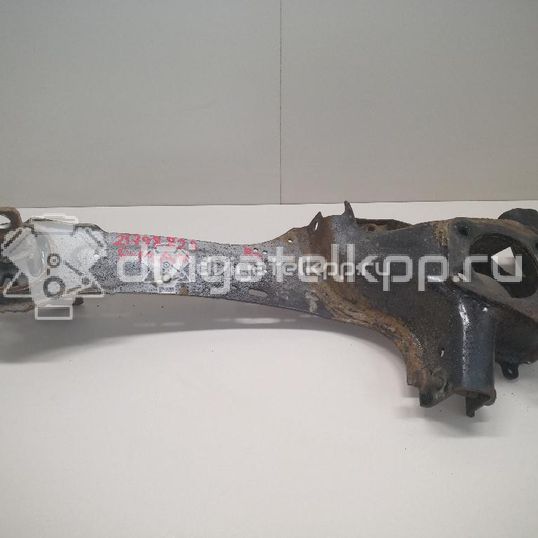 Фото Рычаг задний продольный правый  1858800 для volvo S60