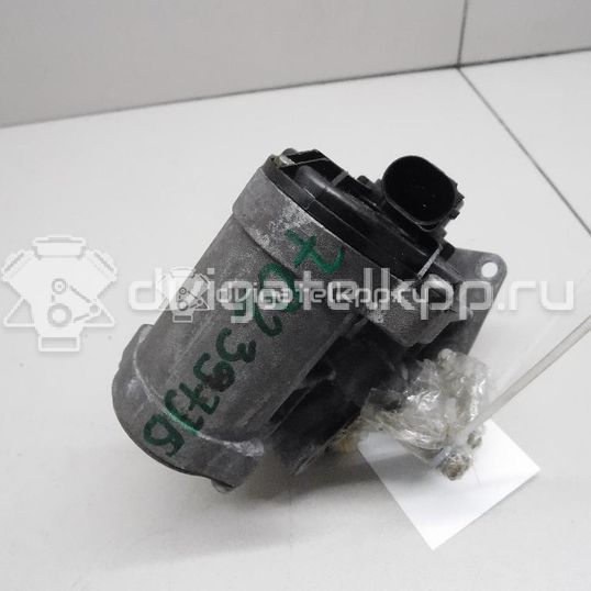 Фото Клапан рециркуляции выхлопных газов для двигателя BLF для Audi A3 115 л.с 16V 1.6 л бензин 03C131503B