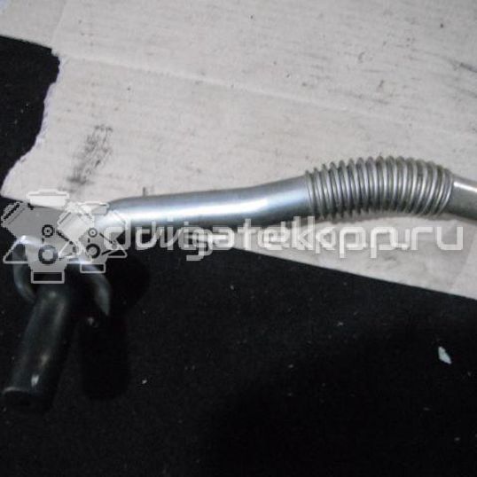 Фото Трубка картерных газов для двигателя BLF для Audi A3 115 л.с 16V 1.6 л бензин 03C131521T