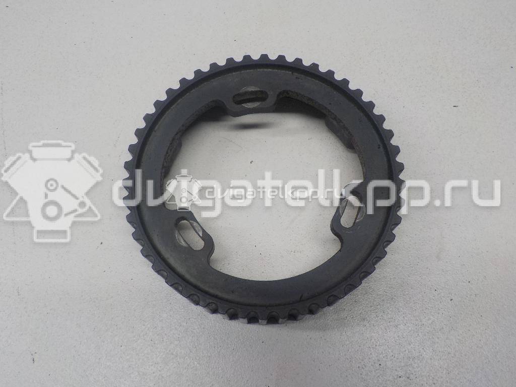 Фото Шестерня (шкив) распредвала  1275408 для volvo S80 {forloop.counter}}