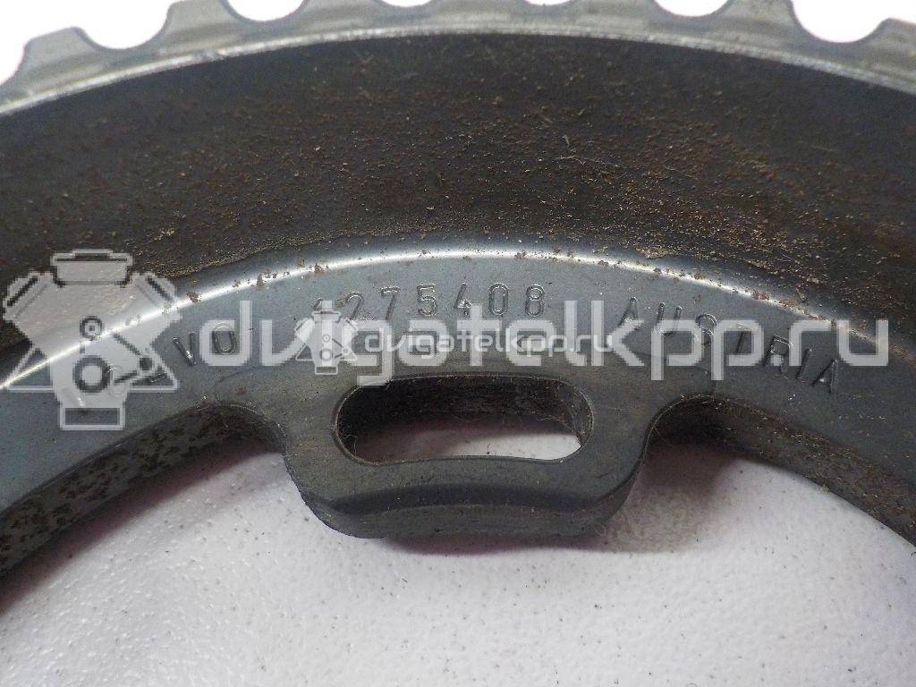 Фото Шестерня (шкив) распредвала  1275408 для volvo S80 {forloop.counter}}