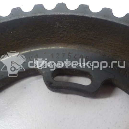Фото Шестерня (шкив) распредвала  1275408 для volvo S80