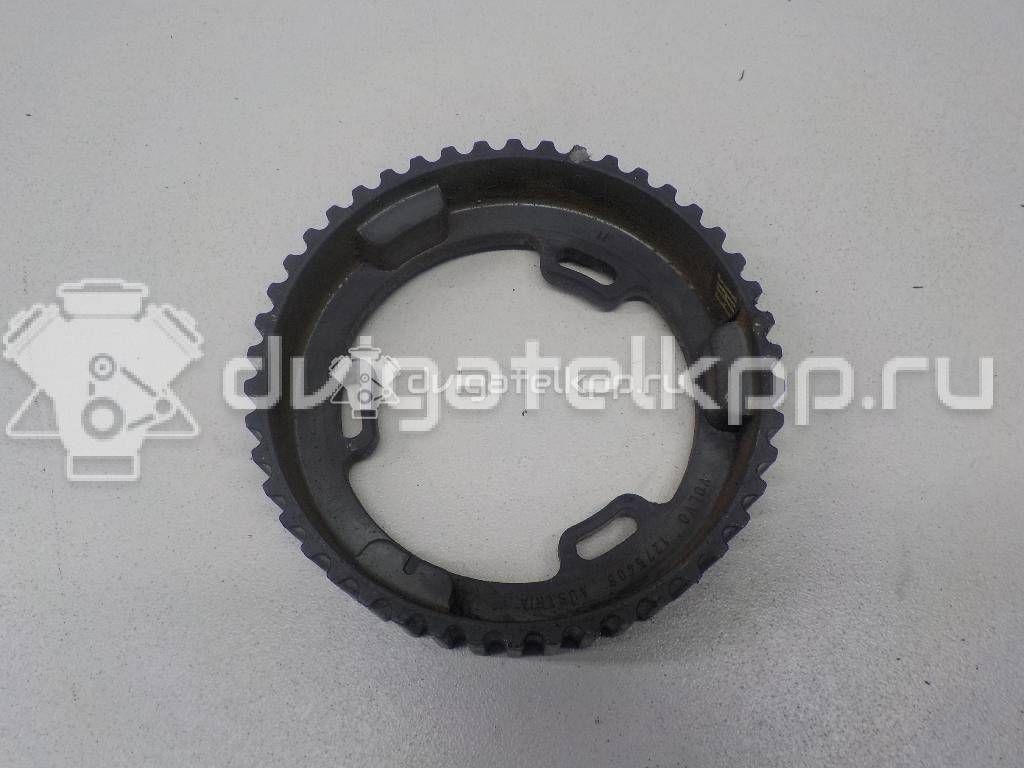 Фото Шестерня (шкив) распредвала  1275408 для volvo S80 {forloop.counter}}