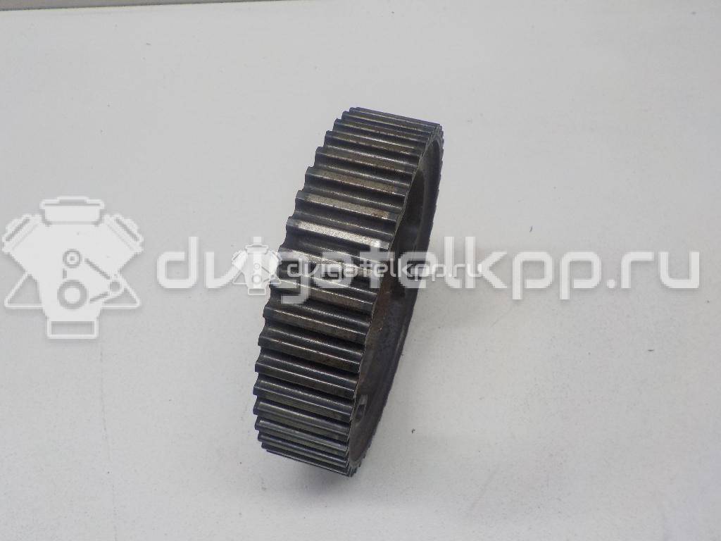 Фото Шестерня (шкив) распредвала  1275408 для volvo S80 {forloop.counter}}