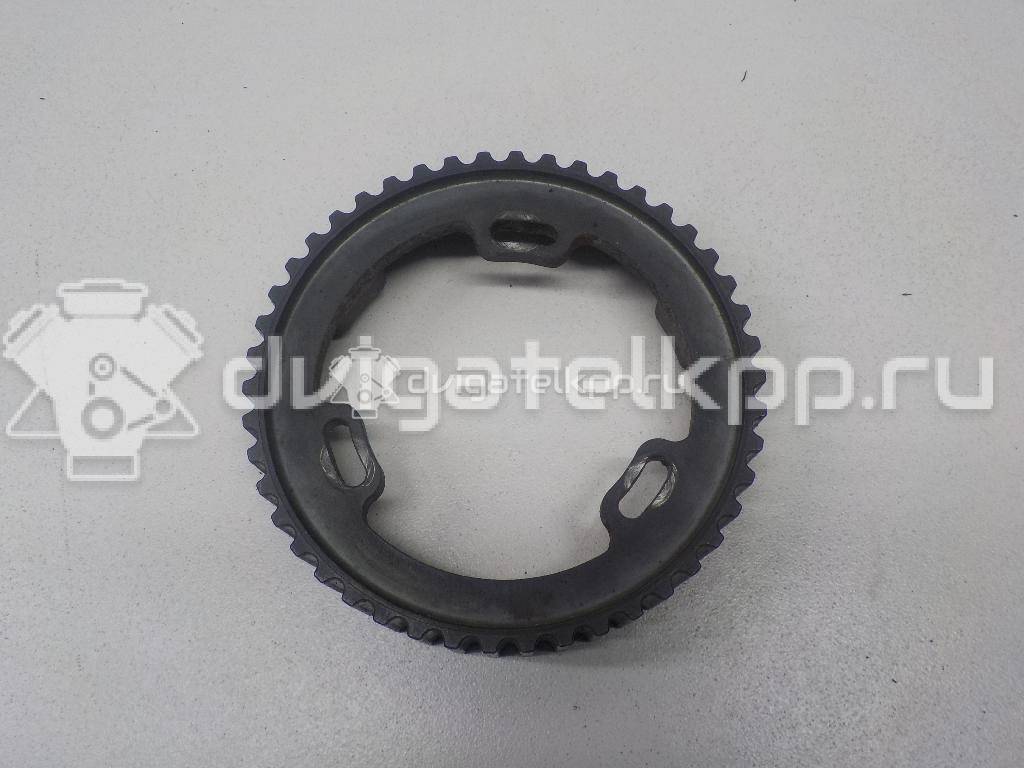 Фото Шестерня (шкив) распредвала  1275408 для volvo S80 {forloop.counter}}
