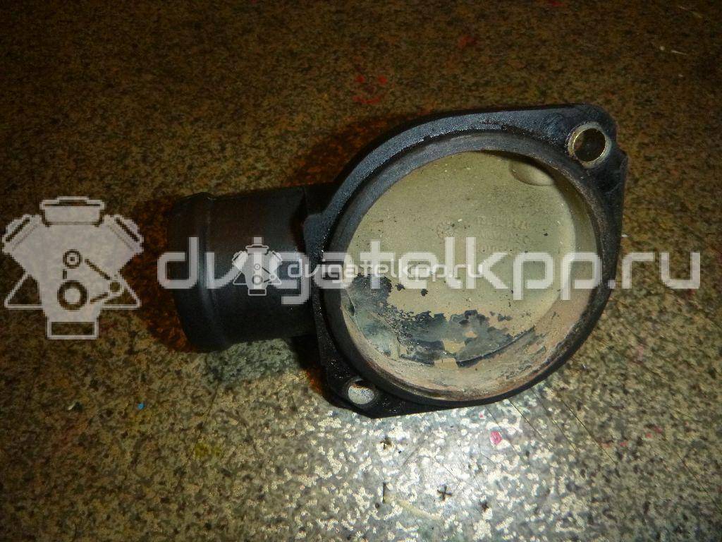 Фото Крышка термостата  074121121 для volvo S80 {forloop.counter}}